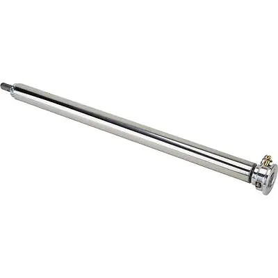 1.75 Inch Stainless Steel Hot Rod Steering Column 30 Inch • $131.99