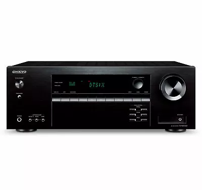 Onkyo TX-NR5100 AV Receiver (Open Box) Damaged Box • $299.97