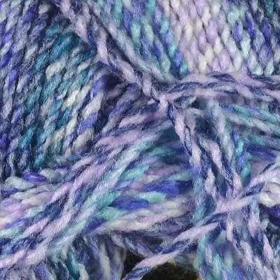 James C Brett  Marble Chunky Knitting Wool / Yarn 200g - MC83 • £8.99