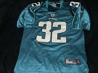 Jacksonville Jaguars - Maurice Jones-Drew (UCLA) Reebok Jersey • $23.99