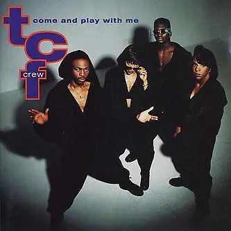 £29.99 • Buy T.C.F. Crew - Come And Play With Me (LP)