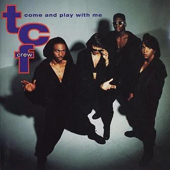 £29.99 • Buy T.C.F. Crew - Come And Play With Me (LP)