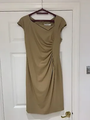 £30 • Buy LK Bennett Davina Dress Size 12