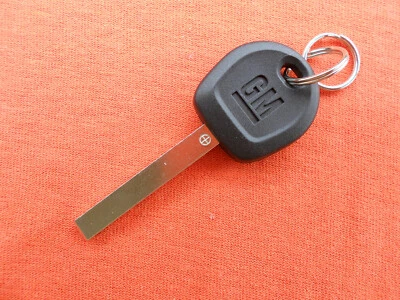 $27.97 • Buy  Chevy Express Van Gmc Savana Gm Original Transponder Chip Key Blank 2014-2022