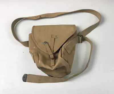 WWI US ARMY USMC France Chauchat BAG Sho Sho USMC Philly Depo Stamped 2-18 Rare • $500