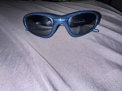 Vintage Oakley Eye Jackets Sunglasses  • $100