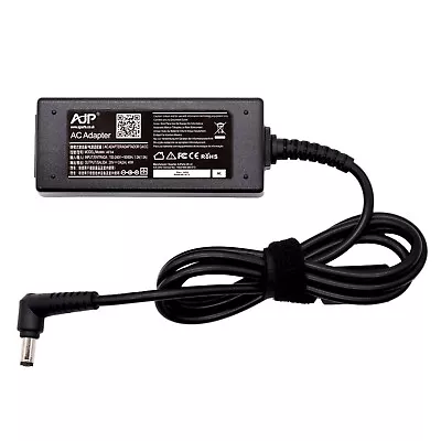 £11.99 • Buy New AJP AC Adapter Charger Power Supply 40W For ADVENT 4213 Laptop