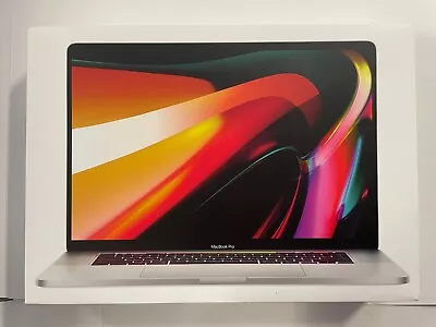 Apple MacBook Pro 16 Inch A2141 EMPTY BOX ONLY !! Ready To Ship !! • $22.50