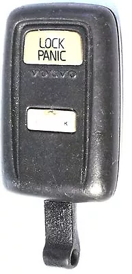 VOLVO Keyless Remote Entry 9442982 Keyfob Fob Transmitter Transponder Opener Bob • $74.79