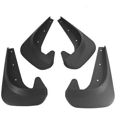 Car Mud Flap Flaps Splash Guard Front Rear Mudguards Decoration Auto Accessories • $26.90