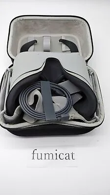 Used Oculus Go 32GB Standalone Virtual Reality Headset Free Ship 12121 • $359.41