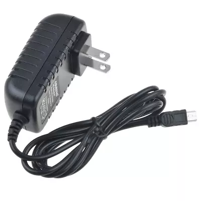 AC Adapter For DKnight Magicbox Ultra-Portable Wireless Speaker Power Charger • $8.99