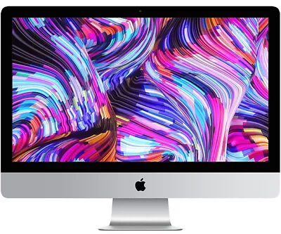 Apple IMac 21.5  (Late 2015) 2.8 Ghz 8GB RAM -1TB SSD Free Delivery Grade A   • £649.99