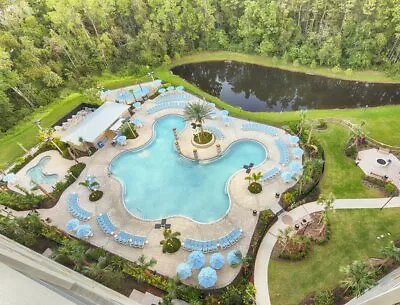 LAST MINUTE DEALS Vacation Village At Parkway Disney World Universal Florida • $650