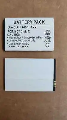 Lot Of 21 Motorola Bh5x Aftermarket Tested Battery • $44.29