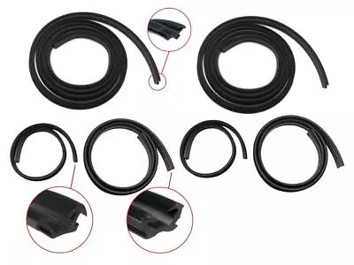 Bailey Channel Kit VB VC VH VK VL Commodore Sedan Wagon • $199.80