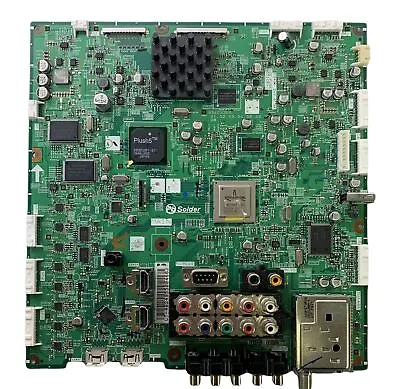 Mitsubishi 934C335007 Main Board For LT-46249 • $132.96