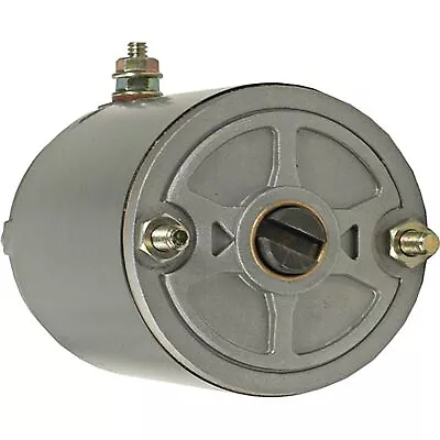 Lift Pump Motor For Meyer Snow Plow HD Heavy Duty AMT0370 M0551046A 46-2415 • $61.48