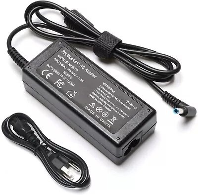 AC Adapter Charger For HP 15-eu0xxx 15-eu0003ca 15-eu0097nr Power Supply Cord • $9.89