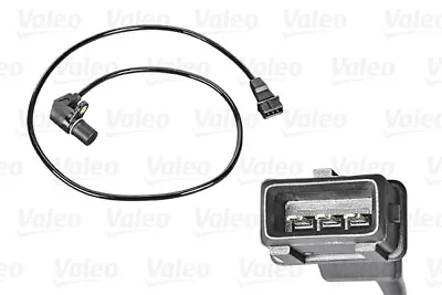 VALEO 254028 Sensor Crankshaft Pulse For HOLDENOPELSAABVAUXHALL • $55.43