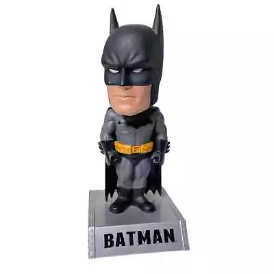 Funko Batman Wacky Wobbler Bobble Head Figure 7.5  Collectable  • $15