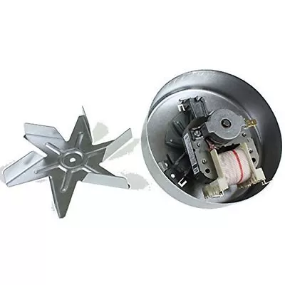 £16.49 • Buy Premium Rangemaster Oven Cooker Fan Motor Complete Unit Classic 55 90 110 Elan