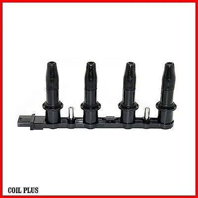 $103.95 • Buy Brand New Ignition Coil Pack For Holden Astra AH Z18XER 1.8L