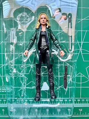 Marvel Legends Sharon Carter Infinity Ultron BAF Wave Complete MCU Disney + • $18.99