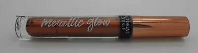 VICTORIA'S SECRET Metallic Glow Lip Shine - BRONZED • $19.99