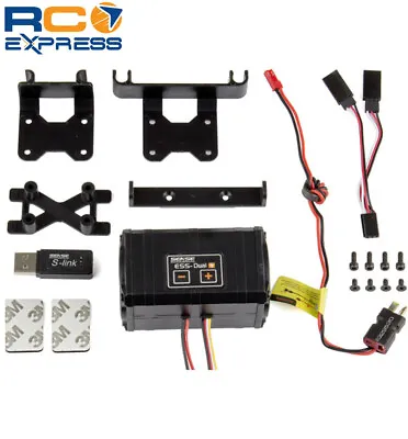 Associated Ess-Dual+ Engine Sound System ASC29263 • $152.84