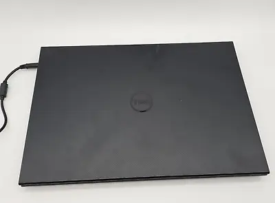 Dell Inspiron 15 3000 500gb I5-4210u 1.7ghz 4gb • $240