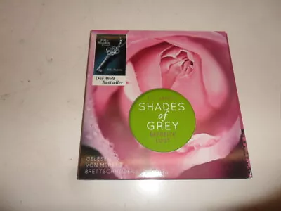 CD  Shades Of Grey: Band 3 - Befreite Lust - E. L. James [2 Mp3-CDs] • £6.03