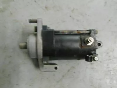 1995 Yamaha Outboard 225 Hp V-X Saltwater Series Starter 61A-81800-01 • $40