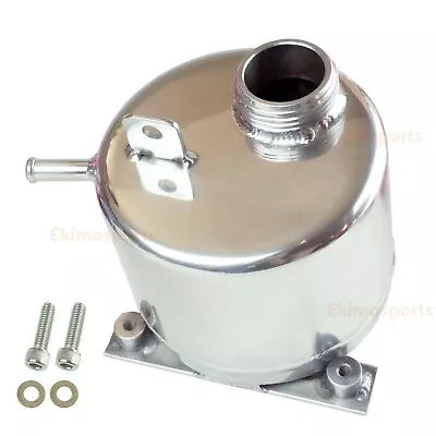 02-06 Mini Cooper S 05-08 Convertible S Aluminum Coolant Expansion Tank • $89.95