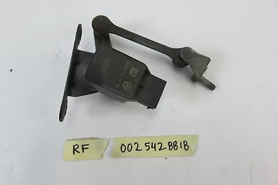 Mercedes R230 SL55 SL500 Sensor Suspension Height Level 0025428818 RH Front • $24.99