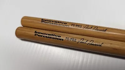 Innovative Percussion FS-PR2 Paul Rennick Signature Marching Drumsticks (Pair) • $7.99