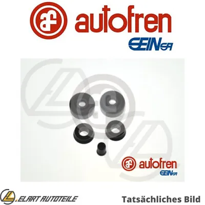 REPAIR KIT WHEEL BRAKE CYLINDER FOR NISSAN BLUEBIRD/Traveller/Station/Wagon 1.8L • $15.84