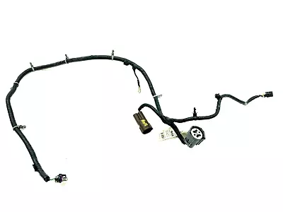 2016-2018 Chevrolet Malibu Engine Motor Cooling Fan Wire Wiring Harness Oem • $43.49