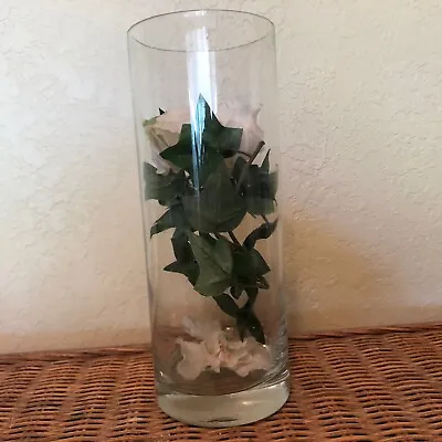 $1 • Buy Floating Candle Holder, Vase, Grass, Flower