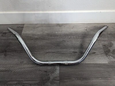 $50 • Buy 2005-2009 Yamaha V Star 1100 XVS1100 Handlebar Handle Bar