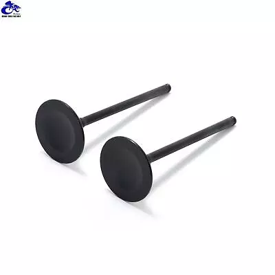 For Kawasaki KX250F 2009 2010 2011 2012 2013 14 15-2016 Intake Valves 12004-0033 • $19.99