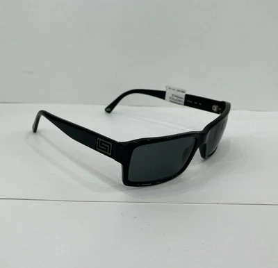 $200 • Buy Versace Sunglasses 4198 Black GB1 87 100% Authentic - Great Gift