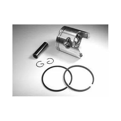 Piston Kit Std 3C8-00001-0 For Tohatsu Outboard 2T M40D 40HP 50HP Mercury • $39.99