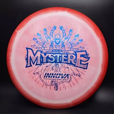 Innova Halo Star Mystere • $25