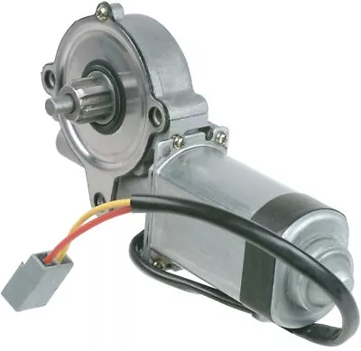 Power Window Motor For Lincoln Town Car 90-11 742-252 Front Left Rear Right • $27.93