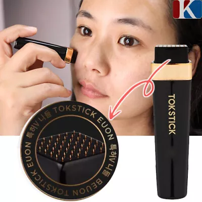 Tok Stick MTS Microneedle Therapy System Self Skin Care Device Easy Home Care • $89.07