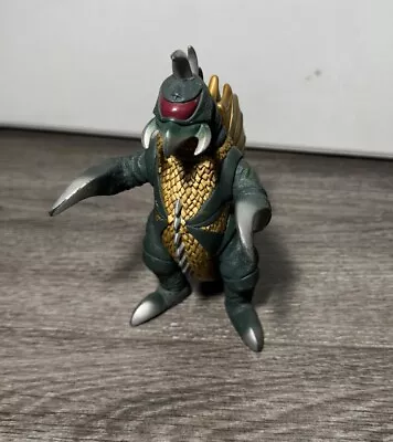 RARE Gigan Bandai 8  Godzilla Figure VTG Mothra King Ghidorah • $50