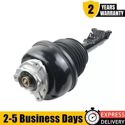 Front Left Air Shock Strut W/ADS Fit Mercedes CLS400 CLS550 W218 RWD 2012-2018 • $532.35