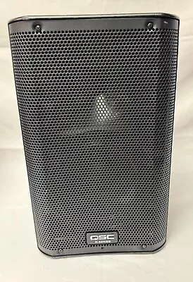 QSC K8.2 Powered PA Speaker - Black 2000W • $749