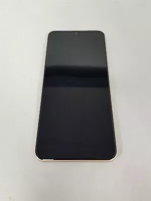 $83.95 • Buy LG V60 ThinQ 5G LCD Touch Screen Digitizer Gold Frame For Classy Blue RV2505